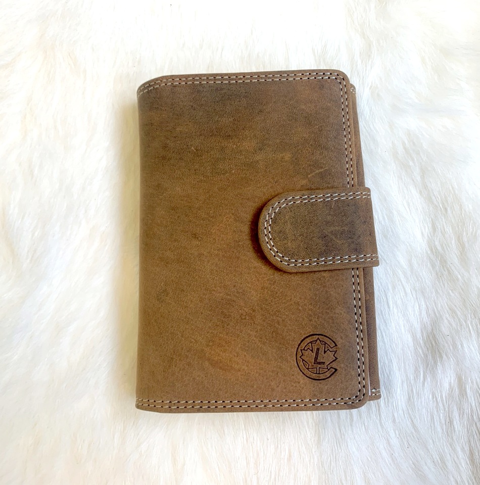 womens billfold