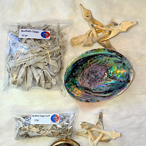 Smudge Pack