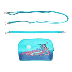 Oscardo Convertible Crossbody Bag