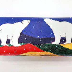 Full Size Wallet - Oscardo Collection