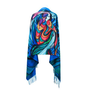 Oscardo Eco Shawl